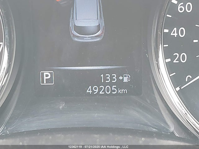 JN1BJ1CP7HW034520 Nissan ROGUE SPORT