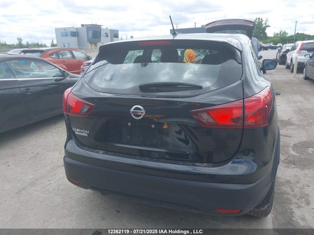 JN1BJ1CP7HW034520 Nissan ROGUE SPORT