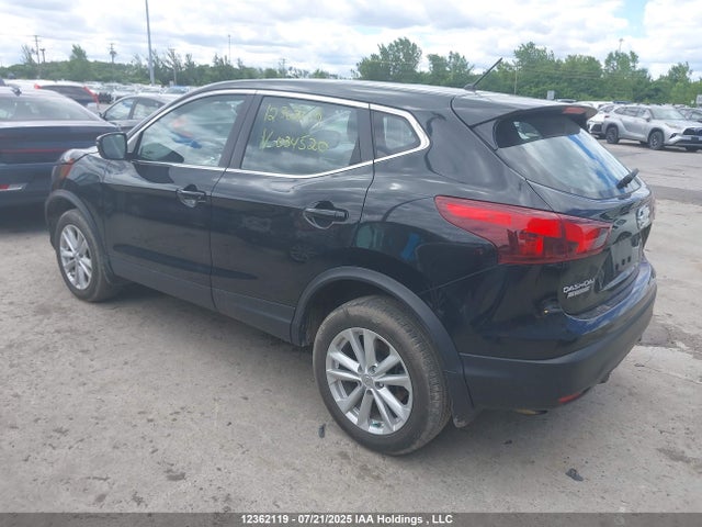 JN1BJ1CP7HW034520 Nissan ROGUE SPORT
