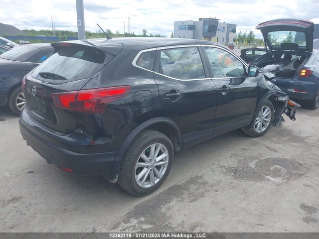 JN1BJ1CP7HW034520 Nissan ROGUE SPORT