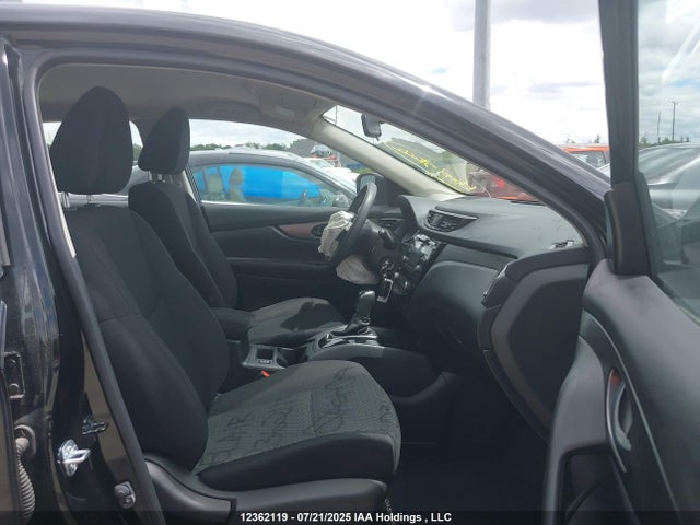 JN1BJ1CP7HW034520 Nissan ROGUE SPORT