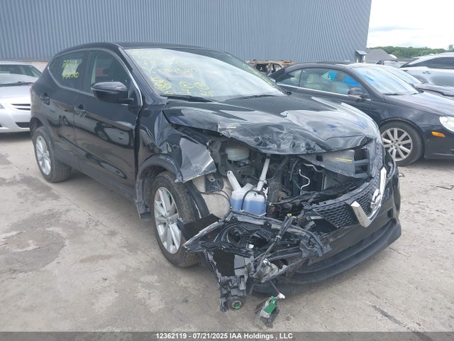 JN1BJ1CP7HW034520 Nissan ROGUE SPORT