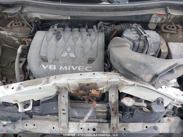 JA4JZ3AX9JZ614947 Mitsubishi mivec