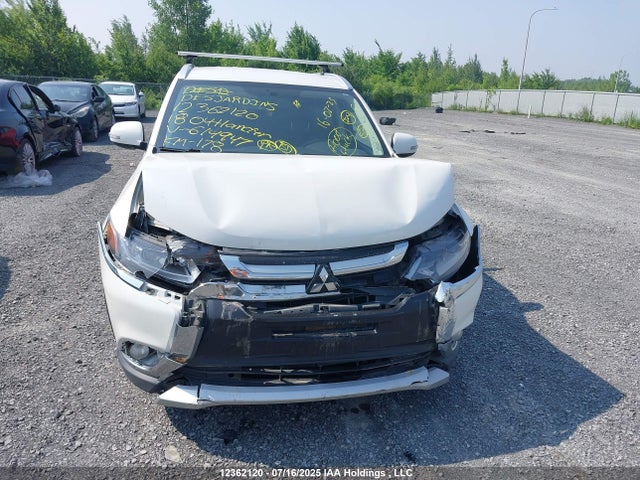 JA4JZ3AX9JZ614947 Mitsubishi mivec