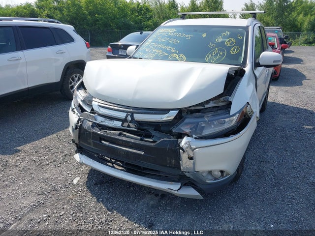 JA4JZ3AX9JZ614947 Mitsubishi mivec