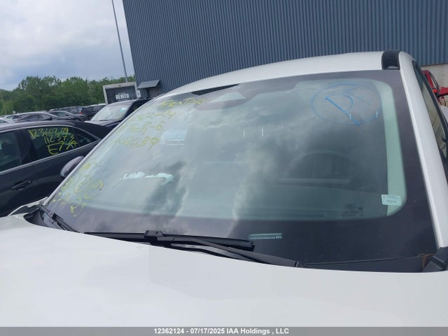 Ford Mustang Mach-E 2023 3FMTK1RM1PMA42439 Image 17