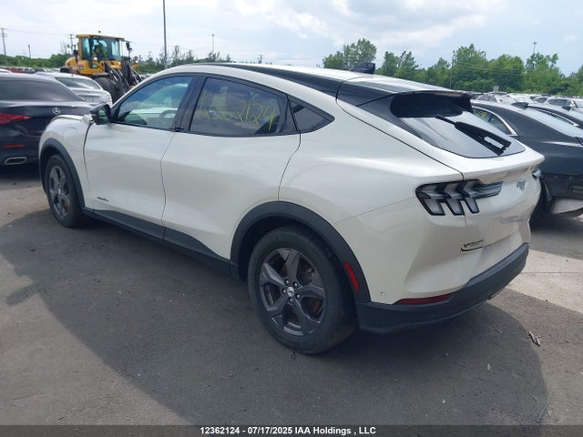 Ford Mustang Mach-E 2023 3FMTK1RM1PMA42439 Image 3