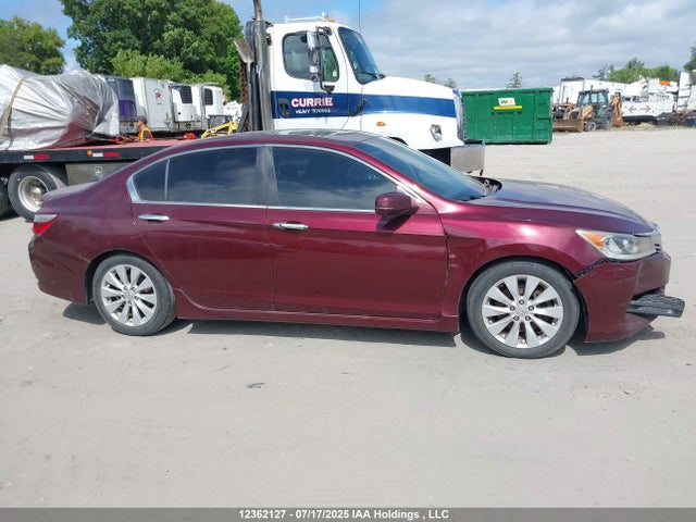 1HGCR2F63GA803045 Honda k24w1