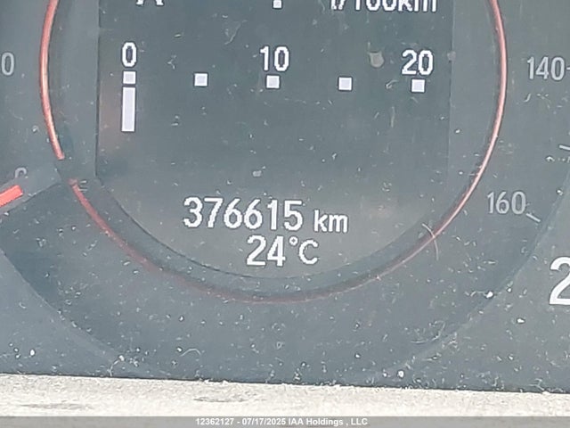 1HGCR2F63GA803045 Honda k24w1