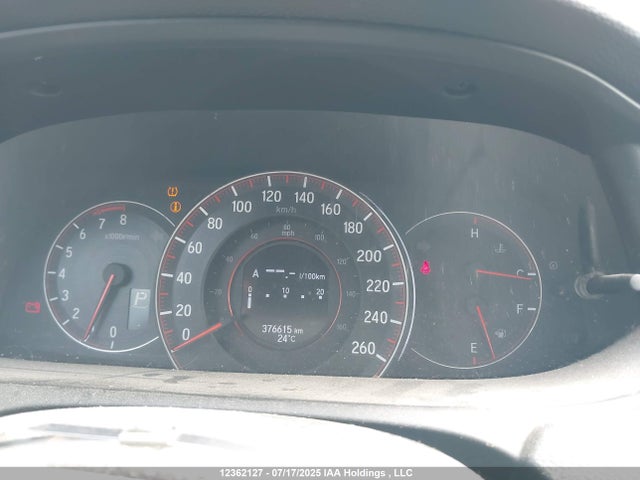 1HGCR2F63GA803045 Honda k24w1