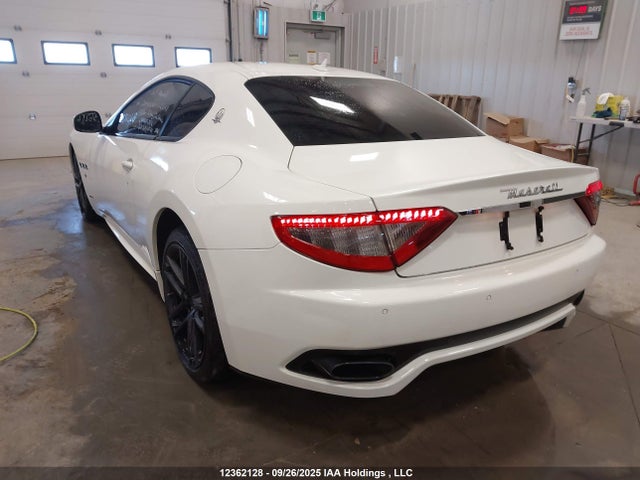 ZAM45VLA8H0221048 Maserati M145b