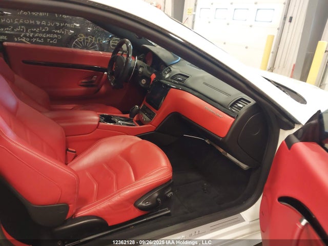 ZAM45VLA8H0221048 Maserati M145b