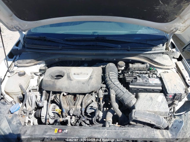 KMHD04LB7KU890994 Hyundai g 1.6 dohc t-gdi