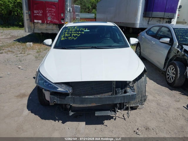 KMHD04LB7KU890994 Hyundai g 1.6 dohc t-gdi