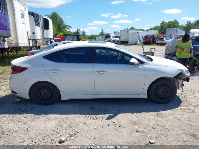 KMHD04LB7KU890994 Hyundai g 1.6 dohc t-gdi