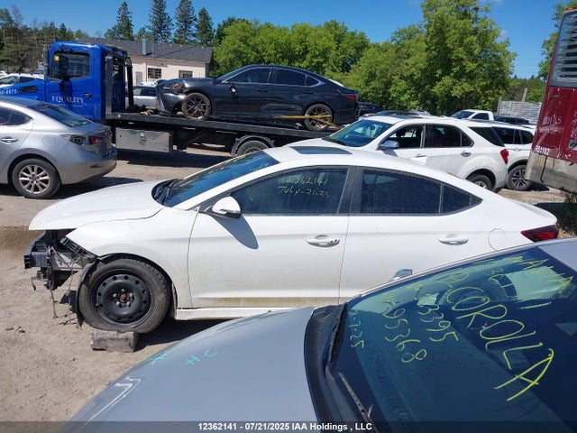 KMHD04LB7KU890994 Hyundai g 1.6 dohc t-gdi
