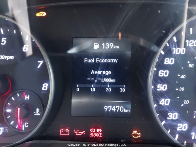 KMHD04LB7KU890994 Hyundai g 1.6 dohc t-gdi