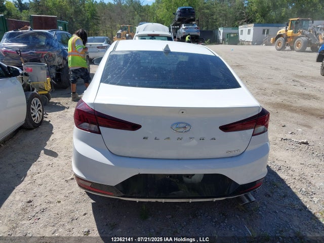 KMHD04LB7KU890994 Hyundai g 1.6 dohc t-gdi