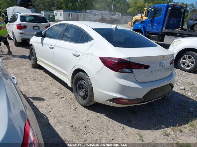 KMHD04LB7KU890994 Hyundai g 1.6 dohc t-gdi
