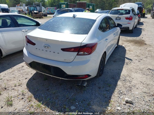 KMHD04LB7KU890994 Hyundai g 1.6 dohc t-gdi