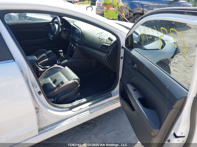 KMHD04LB7KU890994 Hyundai g 1.6 dohc t-gdi