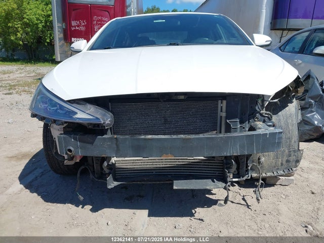 KMHD04LB7KU890994 Hyundai g 1.6 dohc t-gdi