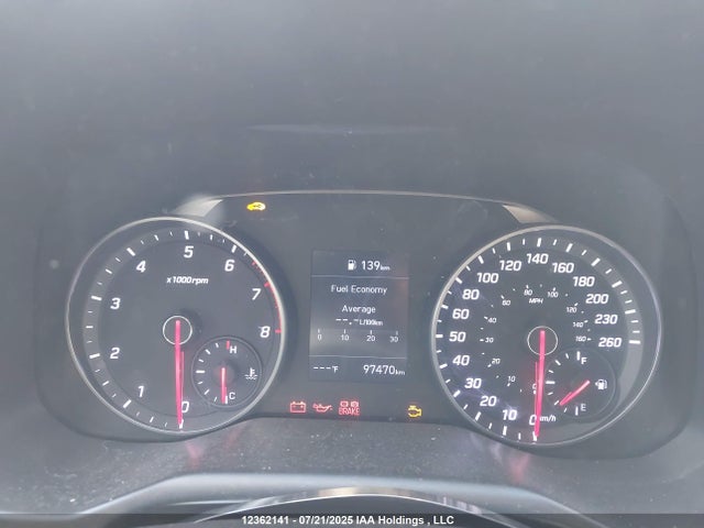 KMHD04LB7KU890994 Hyundai g 1.6 dohc t-gdi