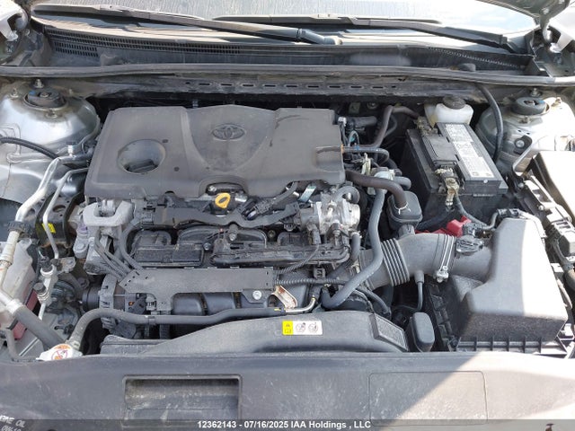 4T1G11AK5RU850760 Toyota a25a-fks
