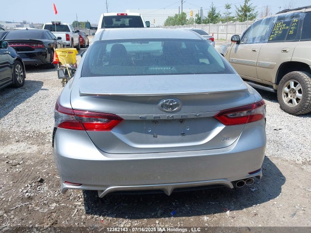 4T1G11AK5RU850760 Toyota a25a-fks