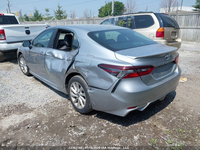 4T1G11AK5RU850760 Toyota a25a-fks