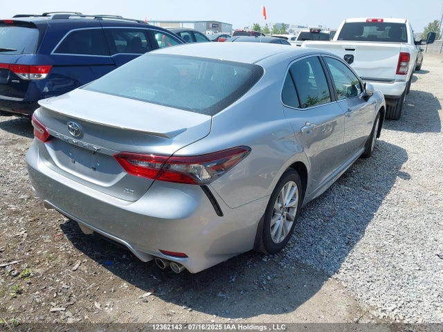 4T1G11AK5RU850760 Toyota a25a-fks