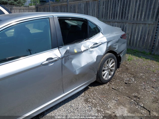 4T1G11AK5RU850760 Toyota a25a-fks