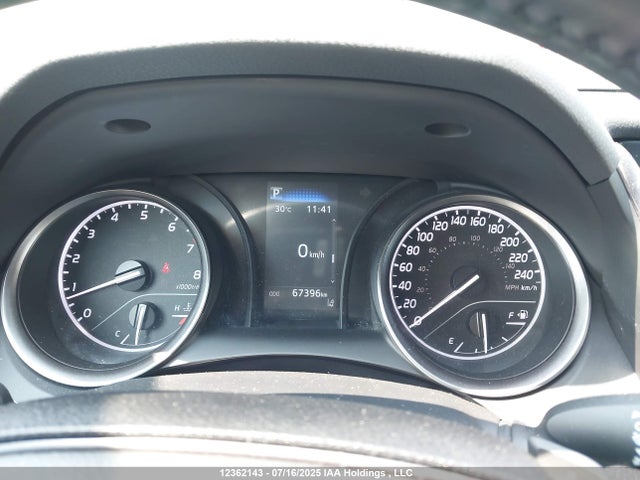 4T1G11AK5RU850760 Toyota a25a-fks