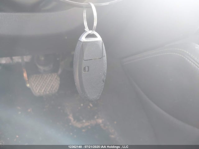 5N1DL0MM2KC502124 Infiniti QX60