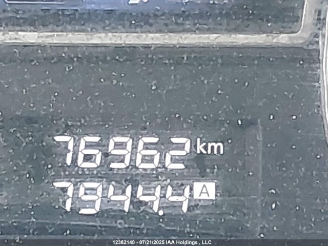 5N1DL0MM2KC502124 Infiniti QX60