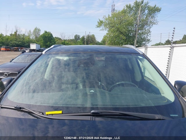 5N1DL0MM2KC502124 Infiniti QX60