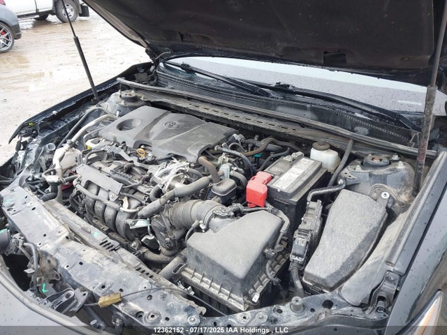4T1B11HK2KU765364 Toyota a25a-fks