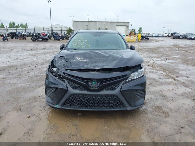 4T1B11HK2KU765364 Toyota a25a-fks