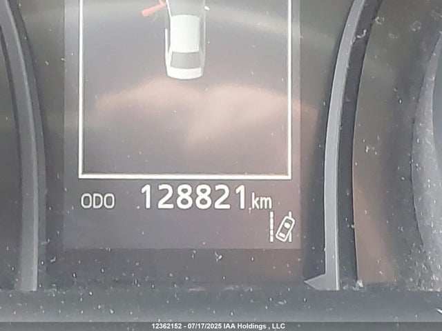 4T1B11HK2KU765364 Toyota a25a-fks