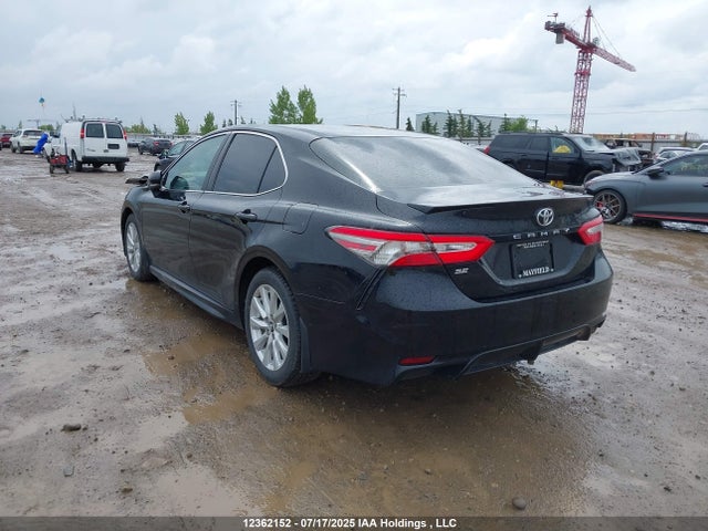 4T1B11HK2KU765364 Toyota a25a-fks