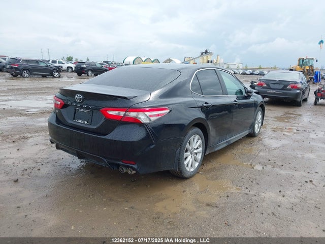 4T1B11HK2KU765364 Toyota a25a-fks