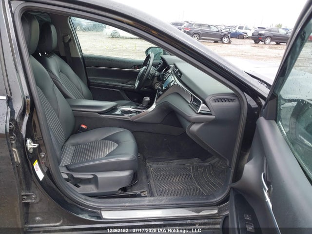 4T1B11HK2KU765364 Toyota a25a-fks