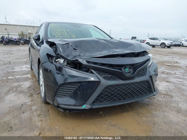 4T1B11HK2KU765364 Toyota a25a-fks