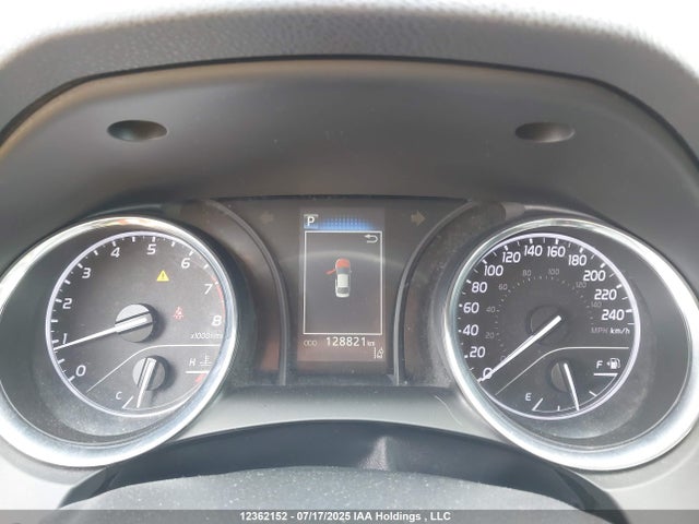 4T1B11HK2KU765364 Toyota a25a-fks