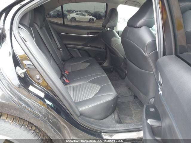 4T1B11HK2KU765364 Toyota a25a-fks
