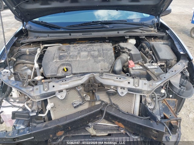 2T1BURHE8JC064425 Toyota 2zr-fe