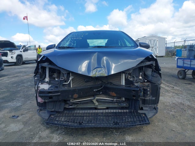 2T1BURHE8JC064425 Toyota 2zr-fe