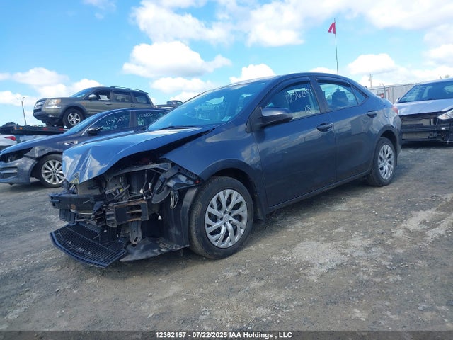 2T1BURHE8JC064425 Toyota 2zr-fe