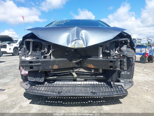 2T1BURHE8JC064425 Toyota 2zr-fe