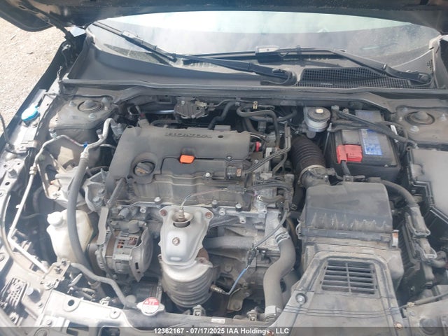 Honda 2022 2022 2HGFE2F37NH129513 Image 10